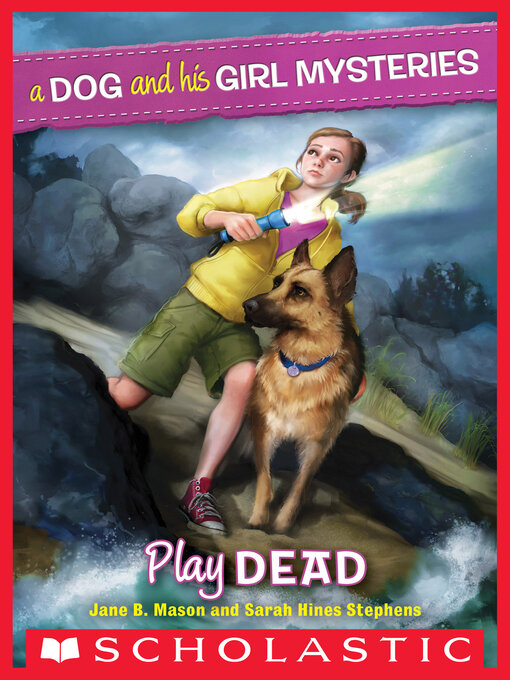 Title details for Play Dead by Jane B. Mason - Available